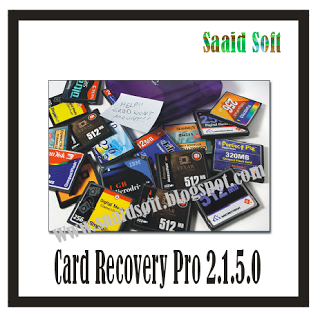 card recovery keygen
